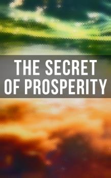Читать The Secret of Prosperity - Thorstein Veblen