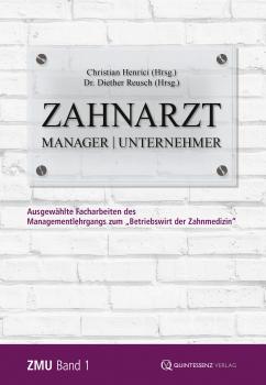 Читать Zahnarzt | Manager | Unternehmer - ÐžÑ‚ÑÑƒÑ‚ÑÑ‚Ð²ÑƒÐµÑ‚