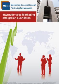 Читать Internationales Marketing erfolgreich ausrichten - Prof. Dr. Harry  Schroder