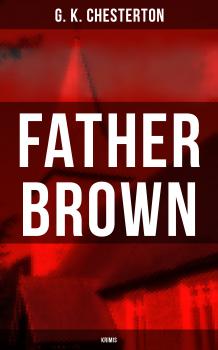 Читать Father Brown - Krimis - Ð“Ð¸Ð»Ð±ÐµÑ€Ñ‚ ÐšÐ¸Ñ‚ Ð§ÐµÑÑ‚ÐµÑ€Ñ‚Ð¾Ð½
