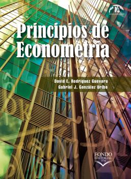 Читать Principios de EconometrÃ­a - David E. RodrÃ­guez Guevara