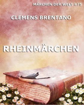 Читать RheinmÃ¤rchen - Clemens Brentano