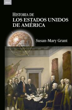 Читать Historia de los Estados Unidos de AmÃ©rica -  Susan-Mary Grant