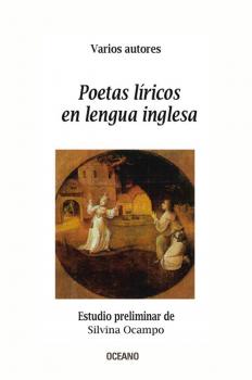 Читать Poetas lÃ­ricos en lengua inglesa - Varios