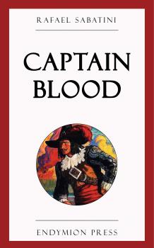 Читать Captain Blood - Rafael Sabatini