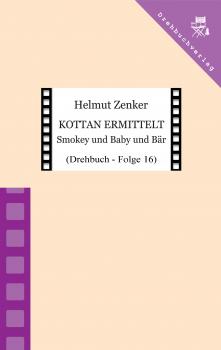 Читать Kottan ermittelt: Smokey und Baby und BÃ¤r - Helmut Zenker