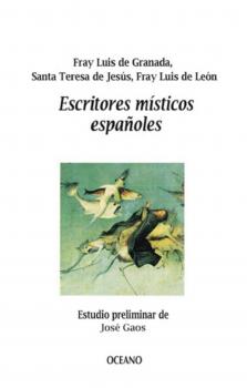 Читать Escritores mÃ­sticos espaÃ±oles - Varios