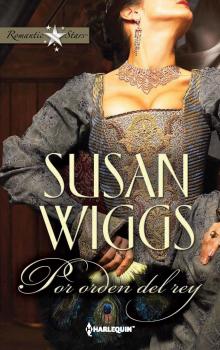 Читать Por orden del rey - Susan Wiggs