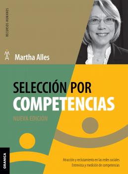 Читать SelecciÃ³n por competencias - Martha Alles