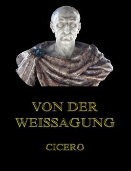 Читать Von der Weissagung - Georg Heinrich  Moser