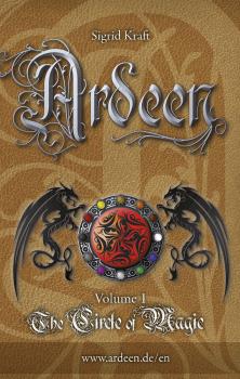 Читать Ardeen â€“ Volume 1 - Sigrid  Kraft