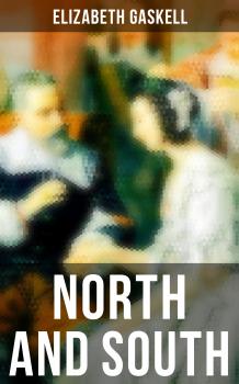 Читать North and South - Elizabeth  Gaskell