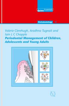 Читать Periodontal Management of Children, Adolescents and Young Adults - Valerie  Clerehugh