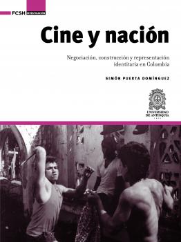 Читать Cine y naciÃ³n - SimÃ³n Puerta DomÃ­nguez