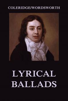 Читать Lyrical Ballads - William Wordsworth