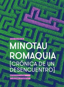 Читать Minotauromaquia - Tita Valencia