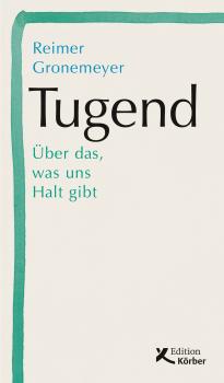 Читать Tugend - Reimer  Gronemeyer