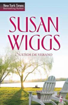 Читать SueÃ±os de verano - Susan Wiggs