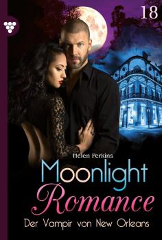 Читать Moonlight Romance 18 â€“ Romantic Thriller - Helen Perkins