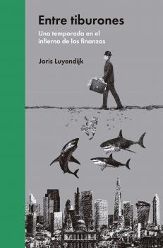 Читать Entre tiburones - Joris  Luyendijk