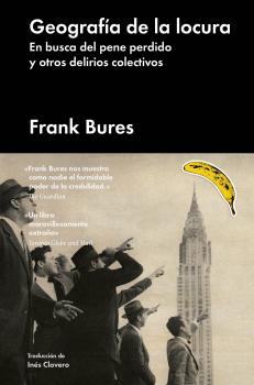 Читать GeografÃ­a de la locura - Frank  Bures