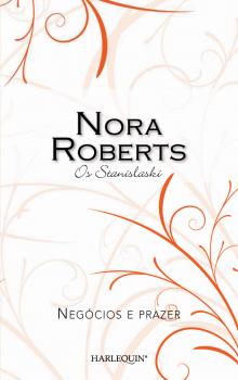 Читать NegÃ³cios e prazer - Nora Roberts