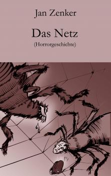 Читать Das Netz - Jan Zenker