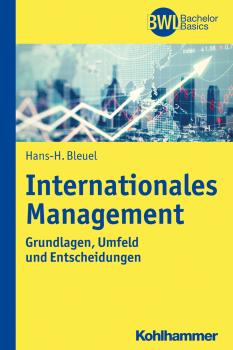 Читать Internationales Management - Hans-H. Bleuel