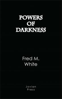 Читать Powers of Darkness - Fred M.  White