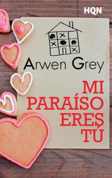 Читать Mi paraÃ­so eres tÃº - Arwen Grey