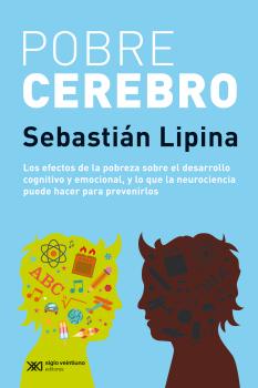 Читать Pobre cerebro - SebastiÃ¡n Lipina