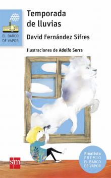 Читать Temporada de lluvias - David FernÃ¡ndez Sifres