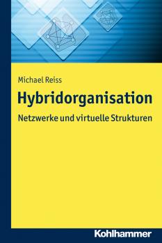 Читать Hybridorganisation - Michael ReiÃŸ