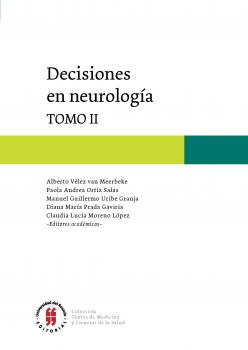 Читать Decisiones en NeurologÃ­a - Varios autores