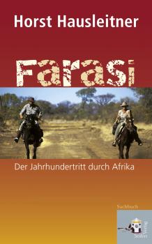 Читать Farasi - Horst Hausleitner