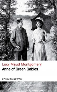 Читать Anne of Green Gables - Lucy Maud Montgomery