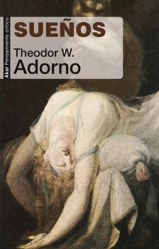 Читать SueÃ±os -  Theodor W. Adorno