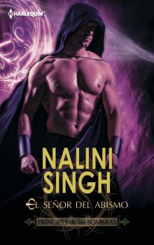 Читать El seÃ±or del abismo - Nalini  Singh