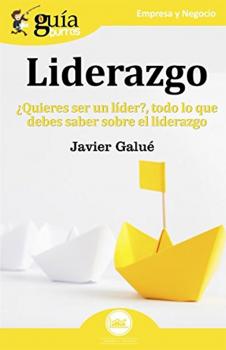 Читать GuÃ­aburros: Liderazgo - Javier GaluÃ© Amblar