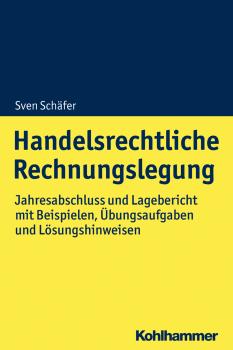 Читать Handelsrechtliche Rechnungslegung - Sven SchÃ¤fer