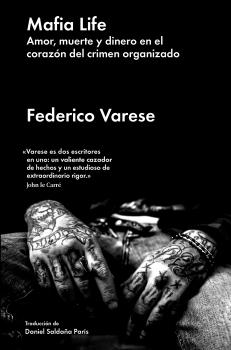 Читать Mafia Life - Federico Varese