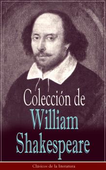 Читать ColecciÃ³n de William Shakespeare - Ð£Ð¸Ð»ÑŒÑÐ¼ Ð¨ÐµÐºÑÐ¿Ð¸Ñ€