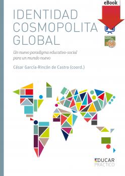 Читать Identidad cosmopolita global - Varios autores