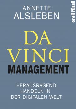 Читать Da Vinci Management - Annette  Alsleben