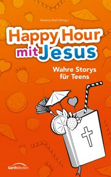 Читать Happy Hour mit Jesus - ÐžÑ‚ÑÑƒÑ‚ÑÑ‚Ð²ÑƒÐµÑ‚