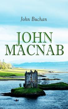 Читать John Macnab - Buchan John