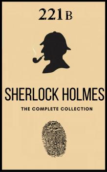 Читать The Complete Sherlock Holmes: Volumes 1-4 (The Heirloom Collection) - ÐÑ€Ñ‚ÑƒÑ€ ÐšÐ¾Ð½Ð°Ð½ Ð”Ð¾Ð¹Ð»