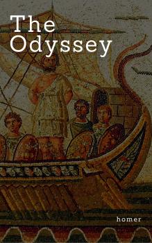 Читать The Odyssey (Zongo Classics) - Homer