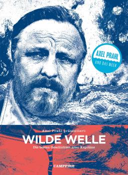 Читать Wilde Welle - Stefan  Krucken
