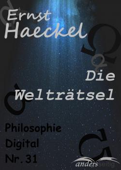 Читать Die WeltrÃ¤tsel - Ernst  Haeckel
